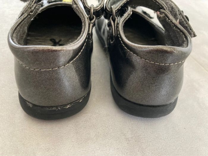 Ballerines en cuir - photo numéro 3