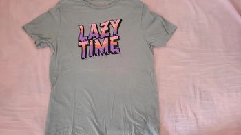 Tee-shirt