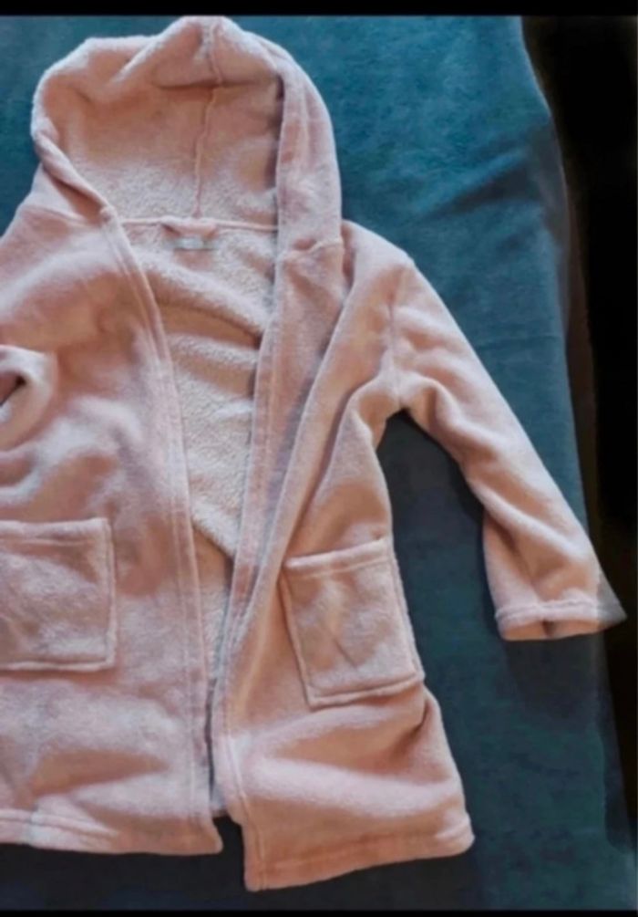 Peignoir de bain - photo numéro 5