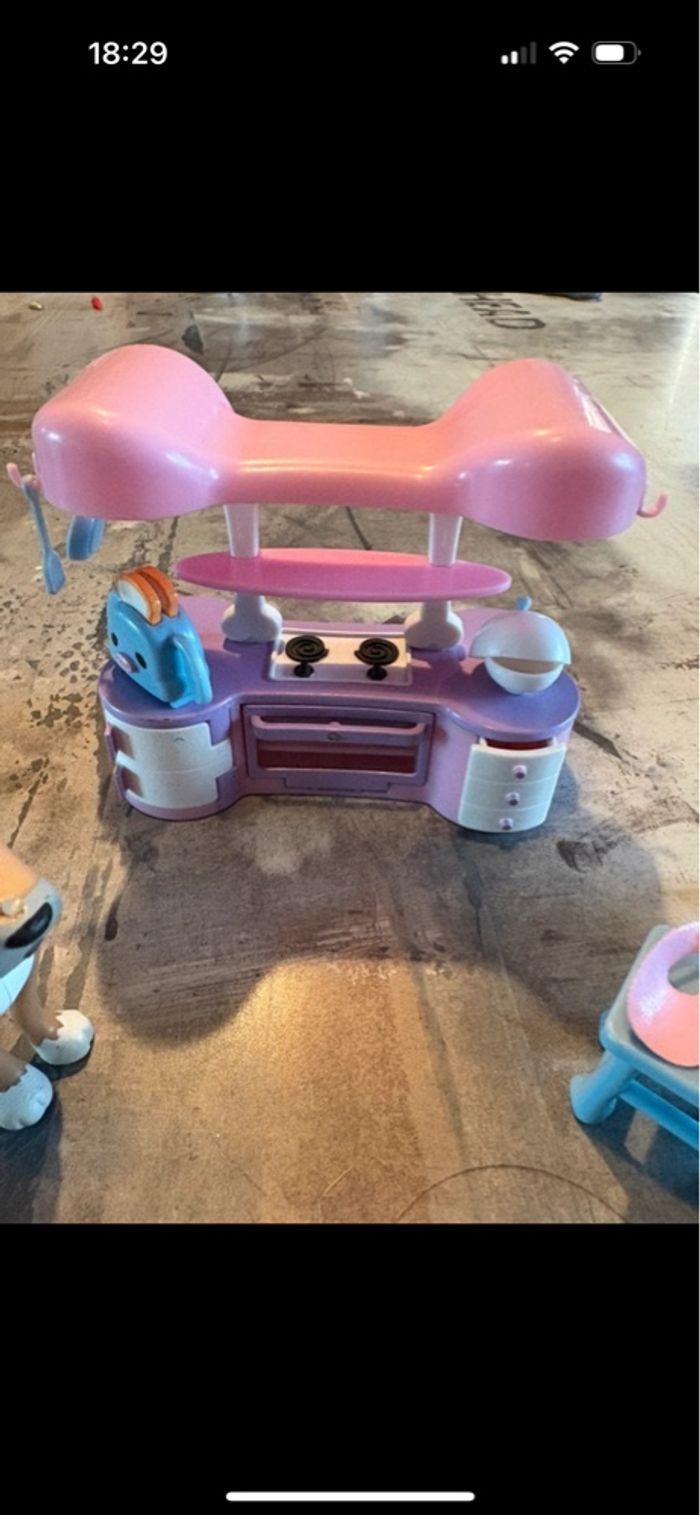 Accessoires cuisine - photo numéro 3