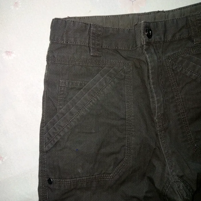 08012021 Pantalon garçon - photo numéro 3