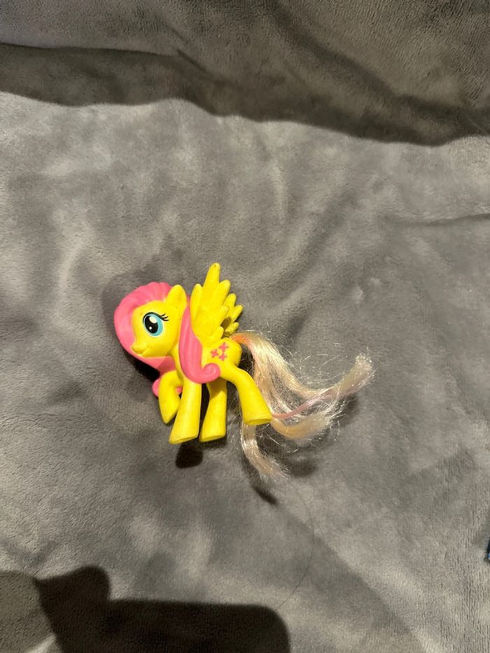 Poney figurine - photo numéro 3