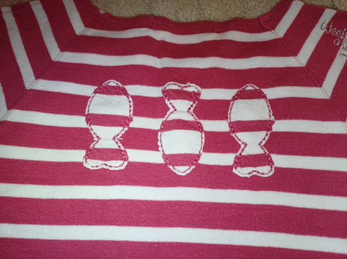 Robe manches courtes - photo numéro 6