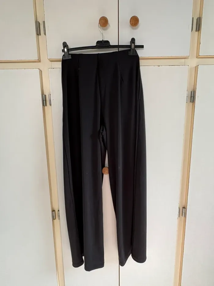 Pantalon fluide - Unqlo - photo numéro 4