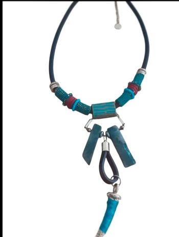 Collier ikita n°244