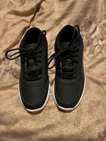 baskets neuves