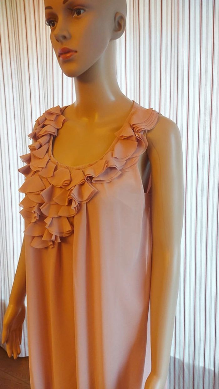 Robe rose Molly Bracken taille unique(fr36/38) - photo numéro 7