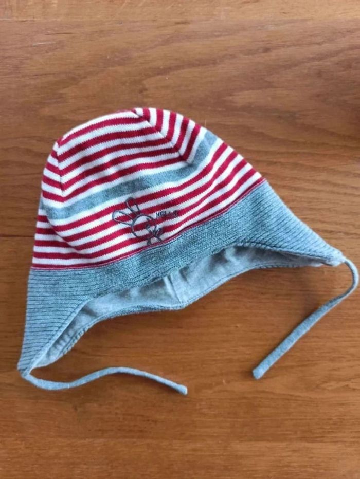 Bonnet Orchestra 44cm