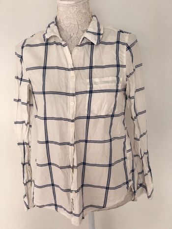 Chemise H&M taille 36