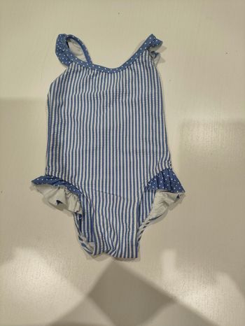 Maillot de bain