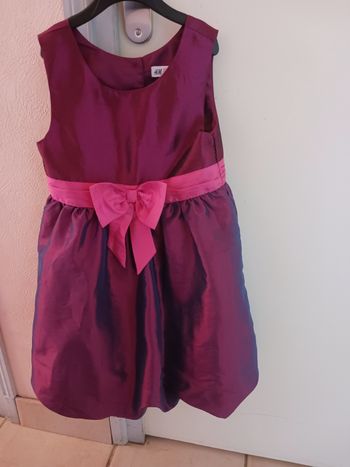 Robe h&m