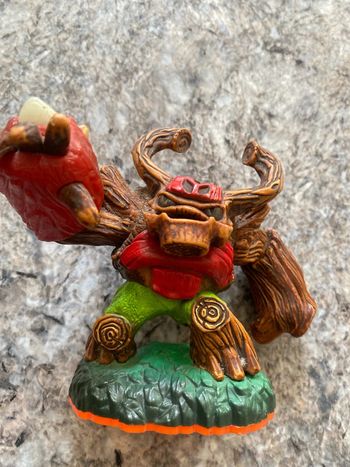 Figurine Skylanders