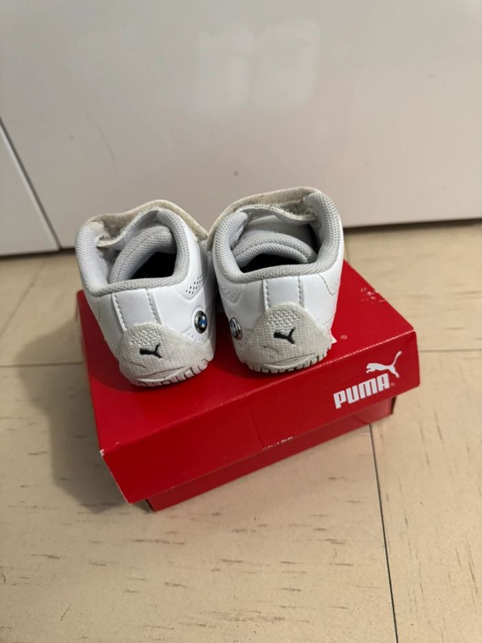 Baskets puma 20 - photo numéro 2