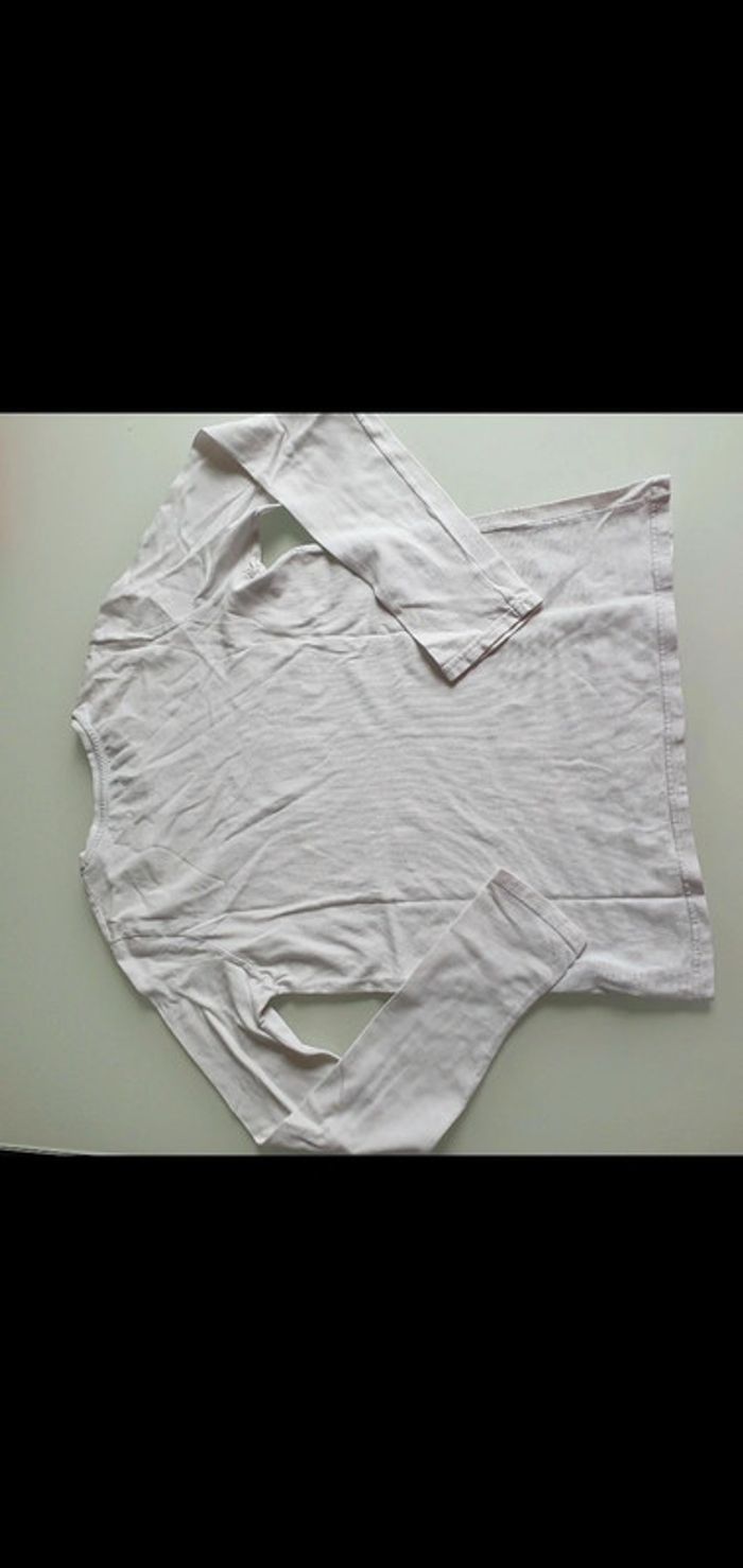 Lot 12 ans Okaïdi 4 vêtements - photo numéro 11