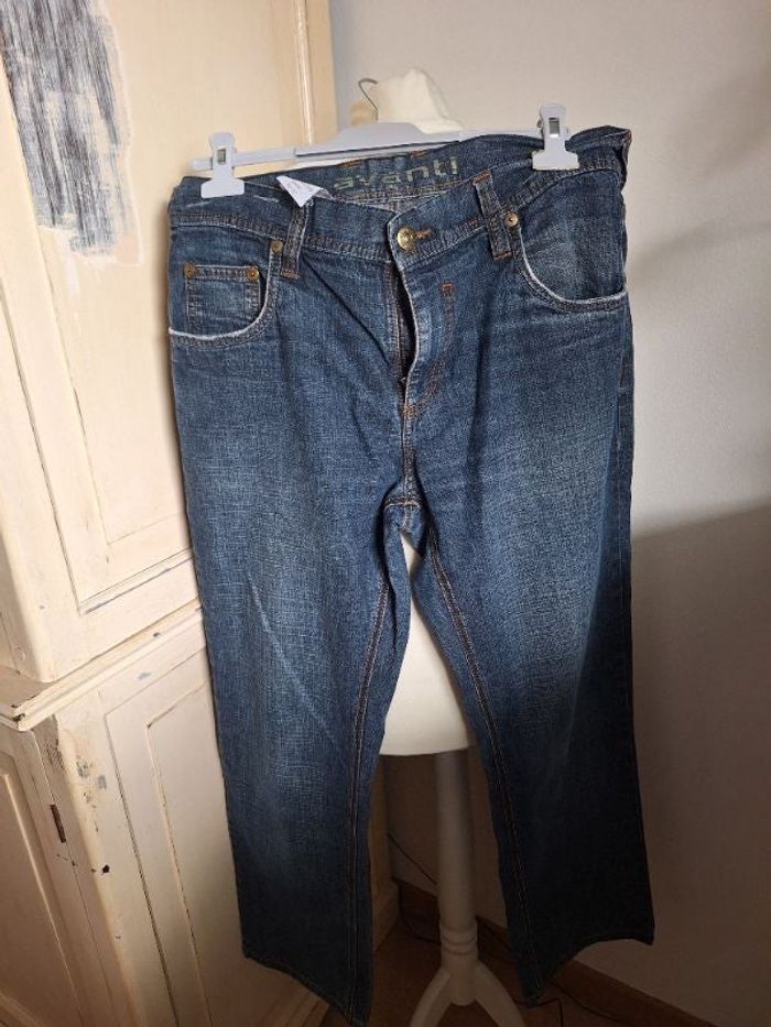 Jean taille 36 32
