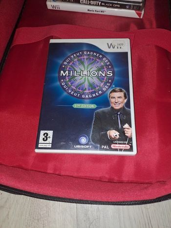 Qui veut gagner des millions