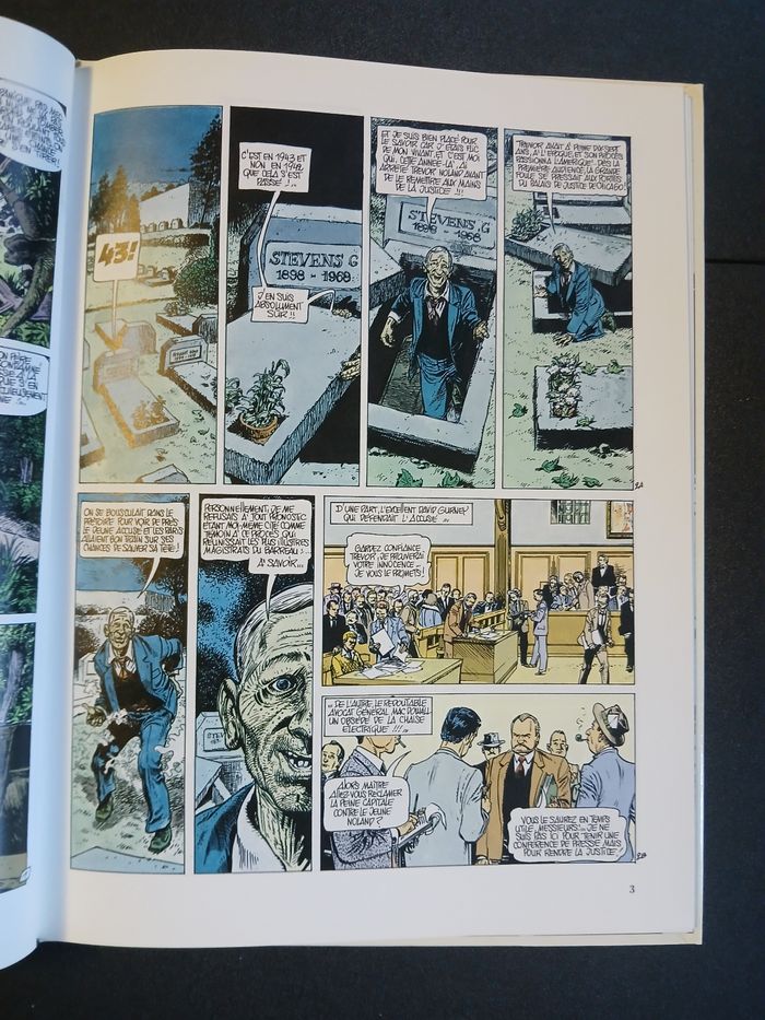 Bd thomas noland 3,EO - photo numéro 4