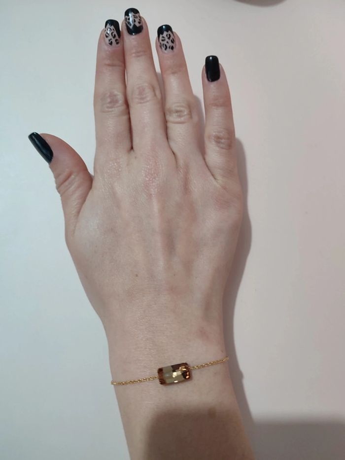 Bracelet Bohm Swarovski - photo numéro 6