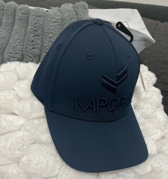 Casquette KAporal - photo numéro 3