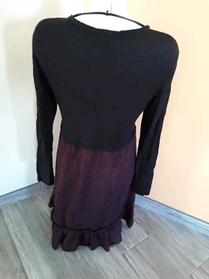 Robe de grossesse - photo numéro 5