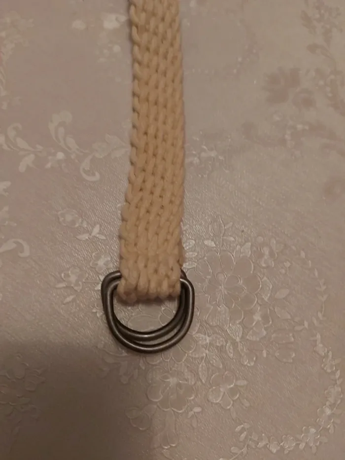 Ceinture fille - photo numéro 2
