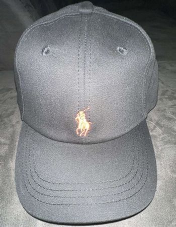 Cap Ralph Lauren