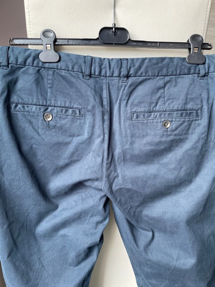 Pantalon homme, marque Devred, taille 42 - photo numéro 10