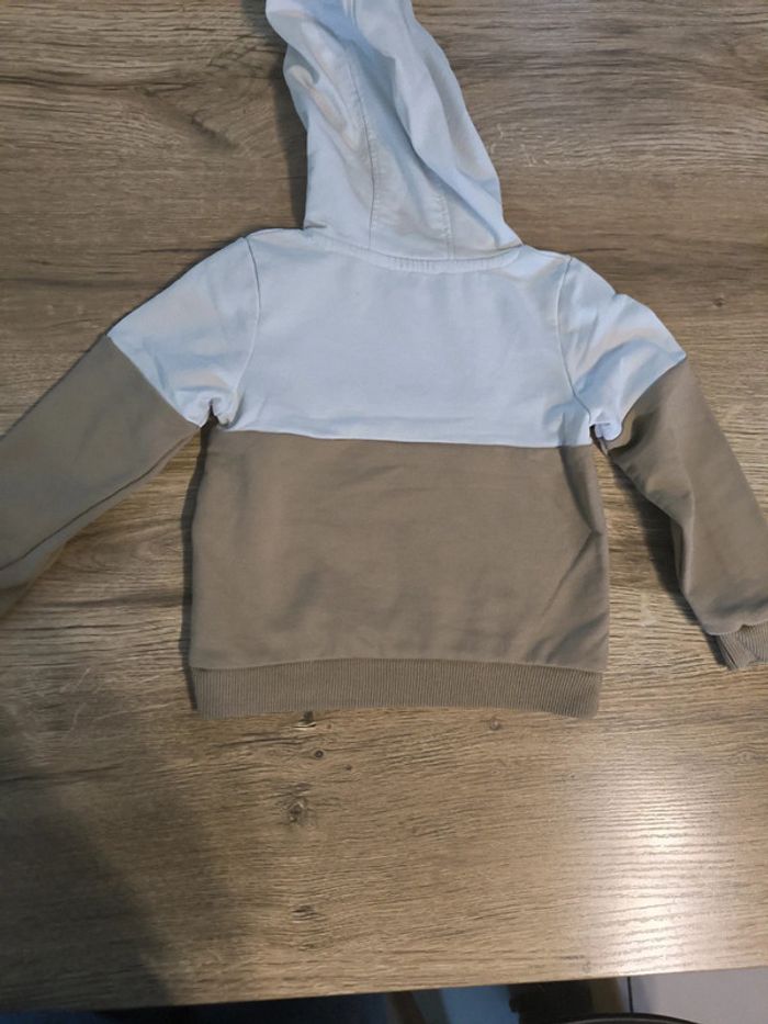 Pull léger bébé - photo numéro 3