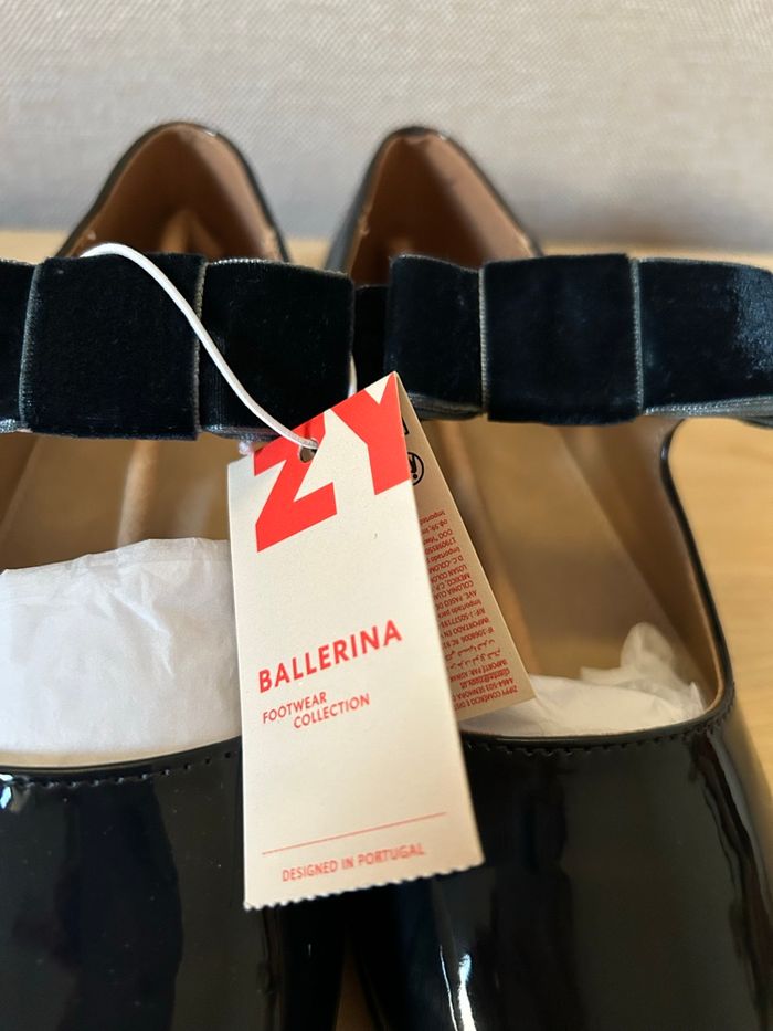 Ballerines Zippy 35 - photo numéro 6