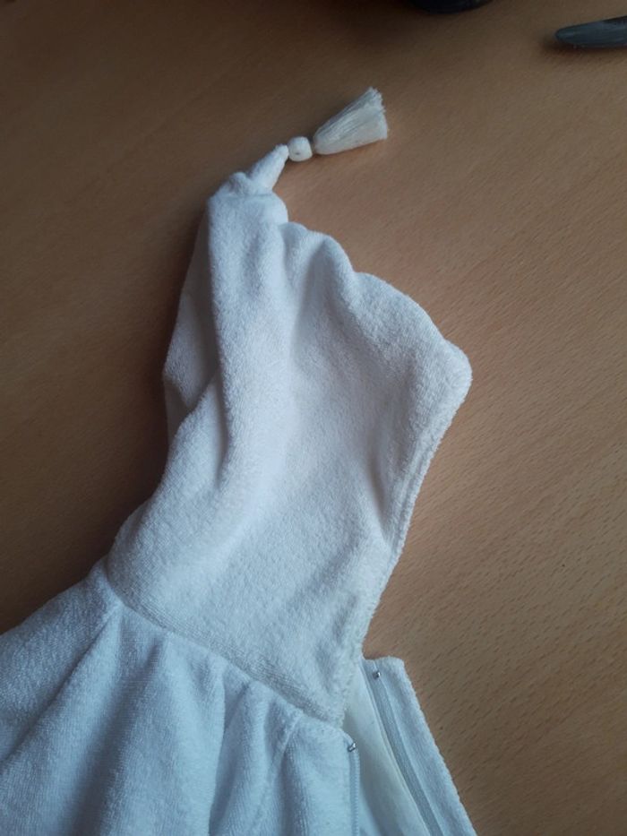 Gilet 54 cm baby by Catimini - photo numéro 7