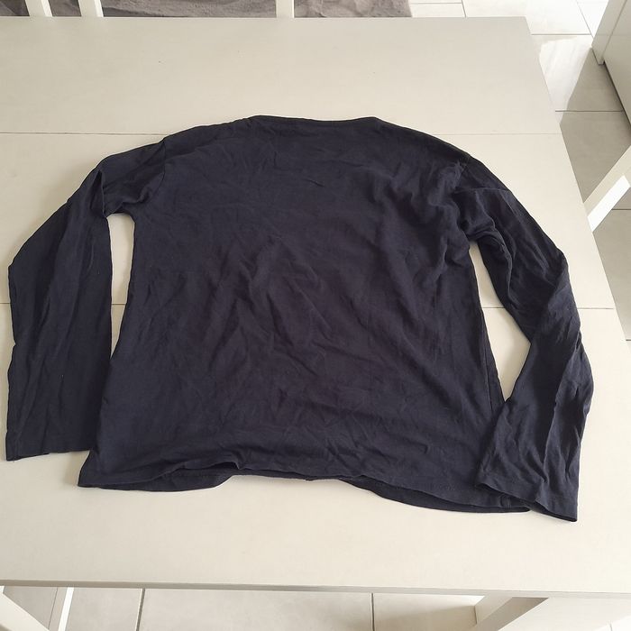 Tee shirt manches longues - photo numéro 3