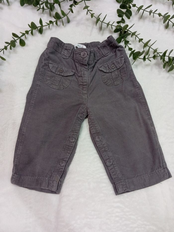 Ensemble 9mois - photo numéro 2