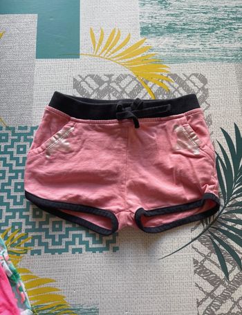 Short