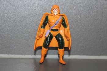 Figurine Hobgoblin - Marvel