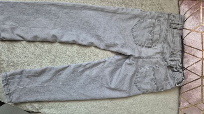 Jean skinny 3ans - photo numéro 5