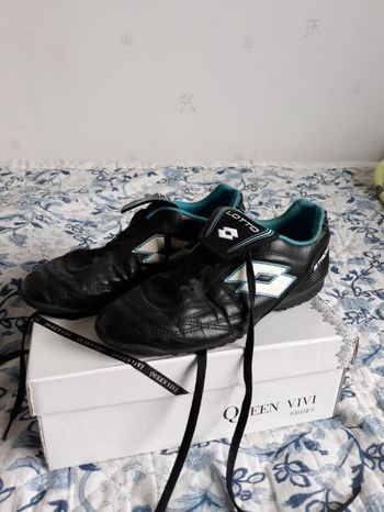 Chaussures