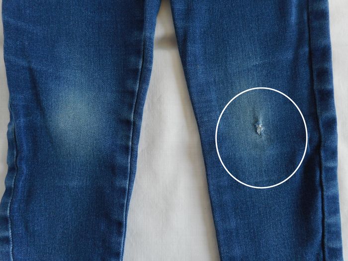 Lot vêtements intersaison / hiver - Filles - 5 pièces - 5 ans - photo numéro 5