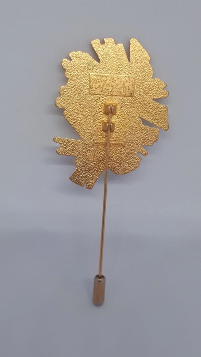 Broche sapin de Noël Lafayette - photo numéro 2