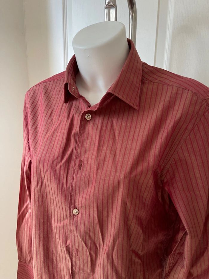 Chemise Kenzo Homme - photo numéro 6