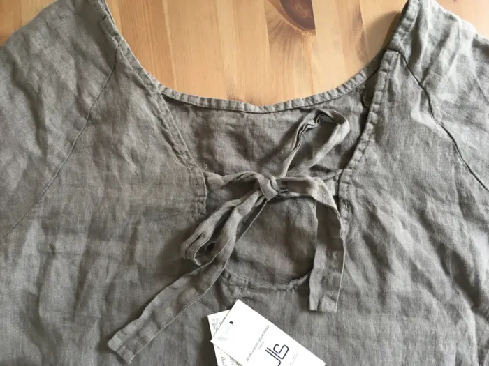 Blouse Jean Louis Sherrer femme - photo numéro 6