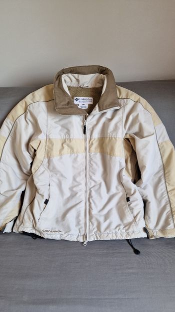 Vends  blouson homme Columbia  T M