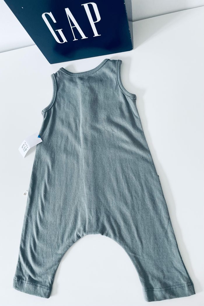 Combinaison Gap - photo numéro 8