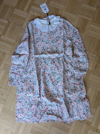 Robe meringue à vienne 11 ans