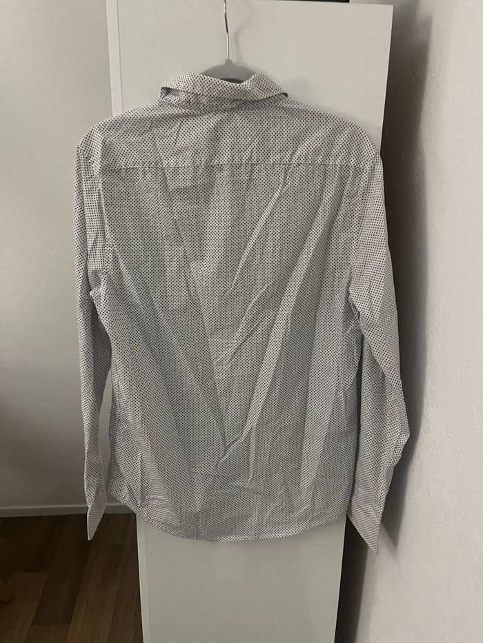 chemise - photo numéro 3