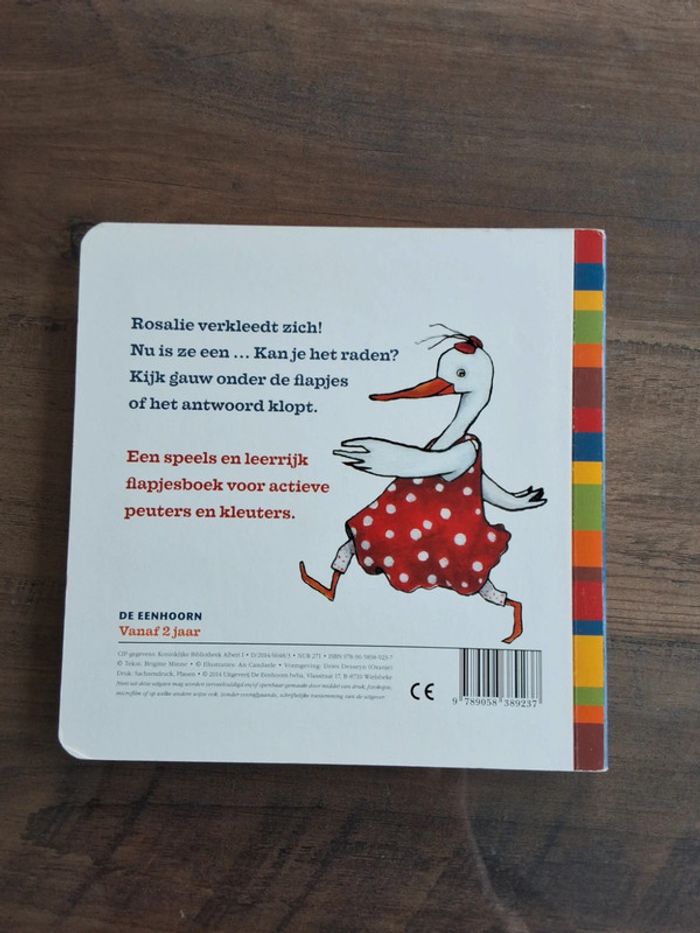 Livre - photo numéro 2