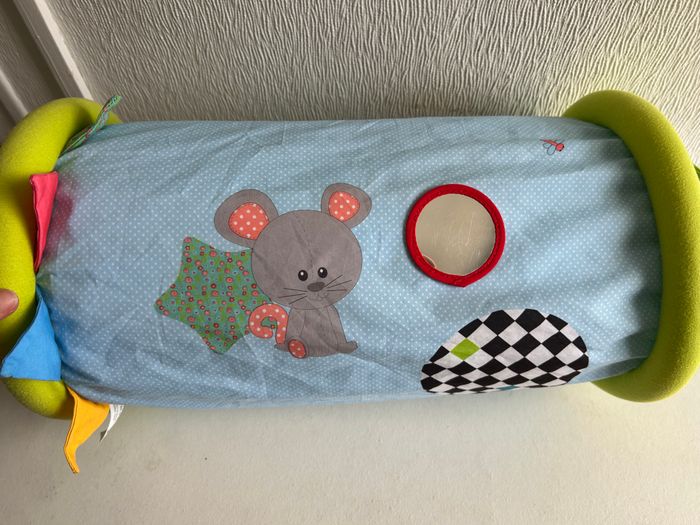 boudin sophie la girafe - photo numéro 3