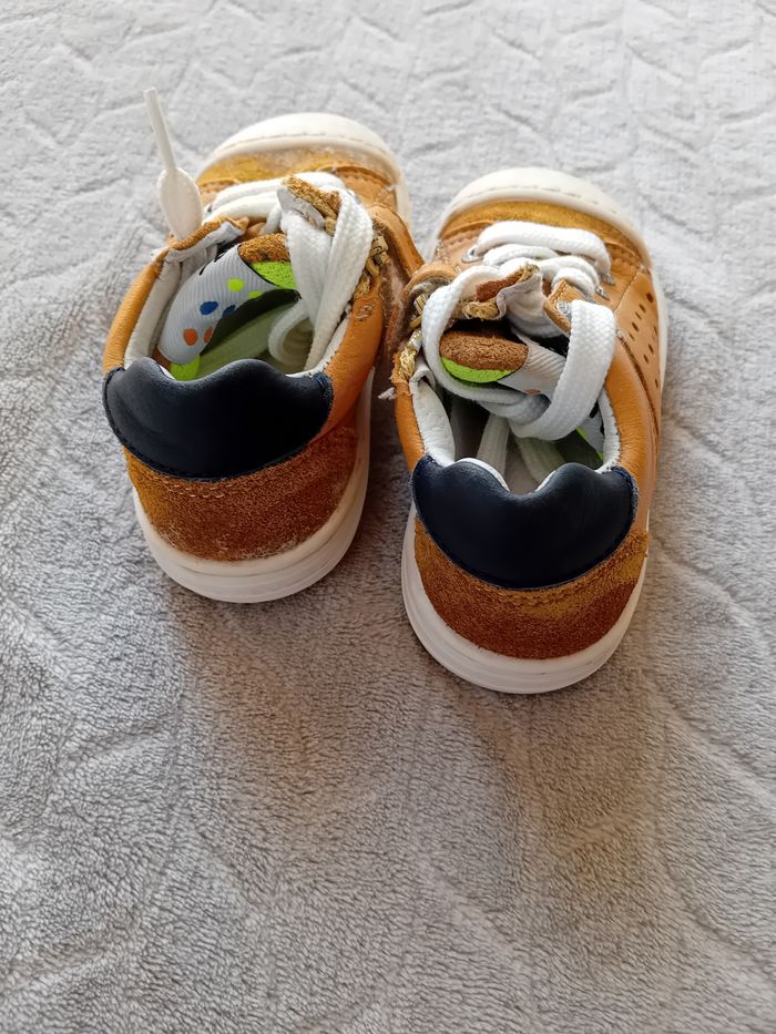 Chaussure 21 - photo numéro 3