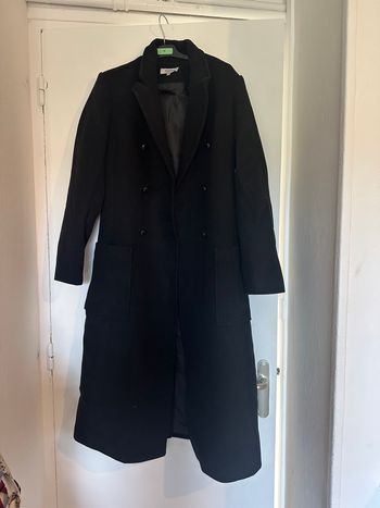 Manteau Morgan 38
