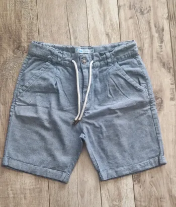 Short 10 ans
