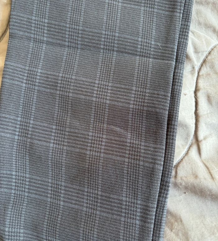 Pantalon legging stretch fantaisie - photo numéro 2
